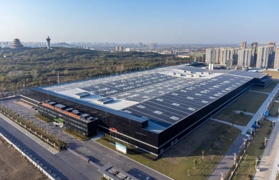 8.5代TFT-LCD浮法玻璃基板關(guān)鍵技術(shù)及應(yīng)用項(xiàng)目通過科技成果鑒定，推動(dòng)顯示材料產(chǎn)業(yè)自主創(chuàng)新