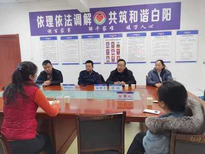 彭陽 值班律師“坐診”為民解憂不斷線 法律服務(wù)暖人心