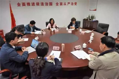 學(xué)習(xí)貫徹十九大，上海司法行政改革進(jìn)行時 優(yōu)化法律服務(wù)體系，護(hù)航新時代發(fā)展