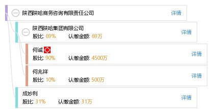 陜西陜哈商務(wù)咨詢(xún)有限責(zé)任公司 打造中亞商務(wù)服務(wù)的橋梁與紐帶